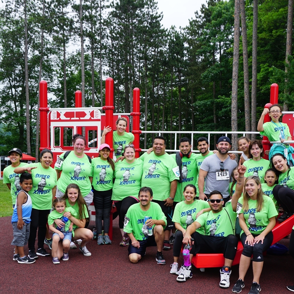 Meet your Posher, Christy